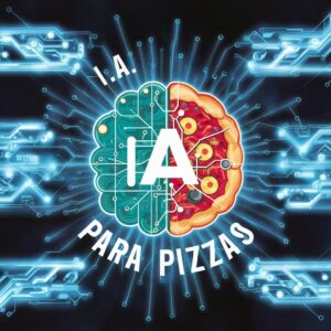 estamparia para ia e pizza