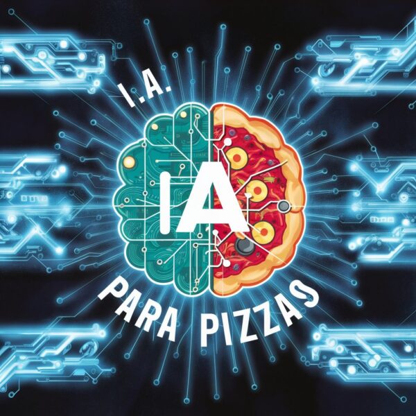 estamparia para ia e pizza