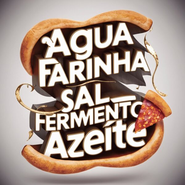 estampa agua farinha sal azeite - Image 11