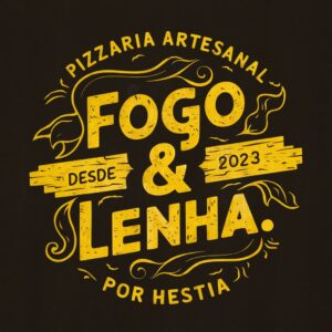 estampas fogo e lenha nossa empresa em design
