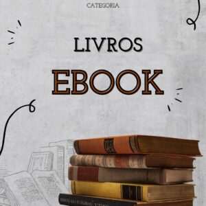 livros e ebooks