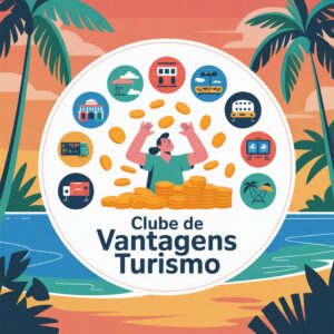 Clube de vantagens de negócios de turismo LcBTS - NEGÓCIOS
