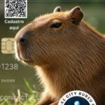 capivara