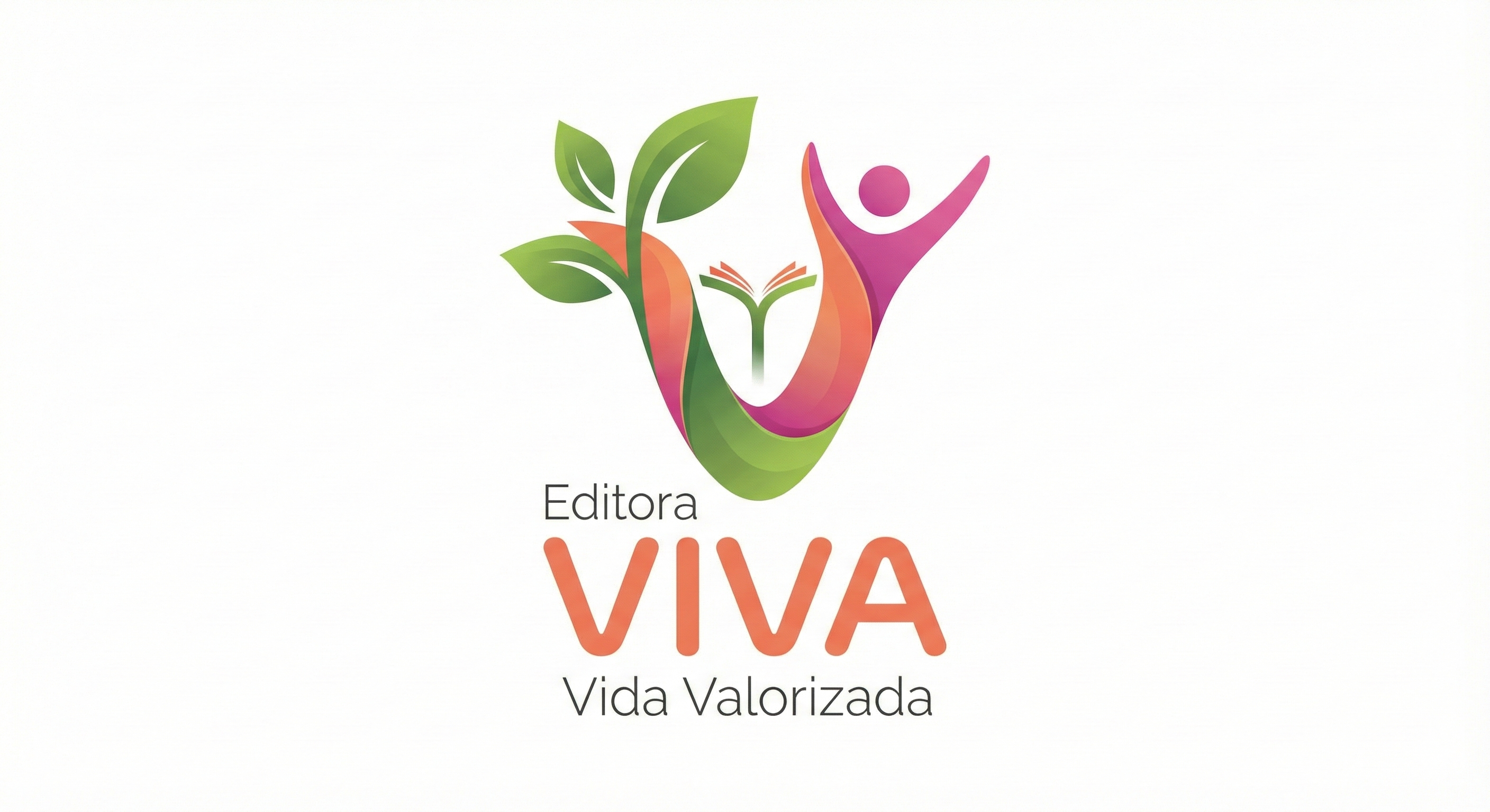 Logo Editora Viva